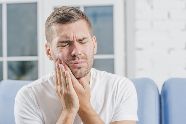 az ízület a fogorvos után fáj a végtagok ízületi gyulladásának kezelése