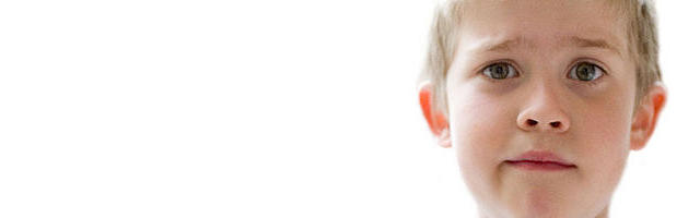 A fiú, aki igazán félt a fogorvostól