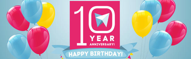 10 éves a Forest & Ray fogászati rendelő