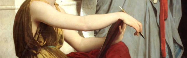 A költészet ünnepe