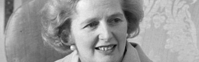 Margaret Thatcher – Budapest, politika, divat