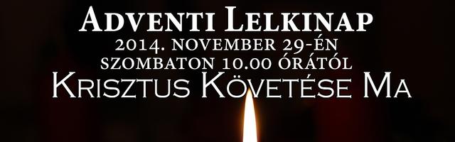 Az advent és kedvelt kiegészítő