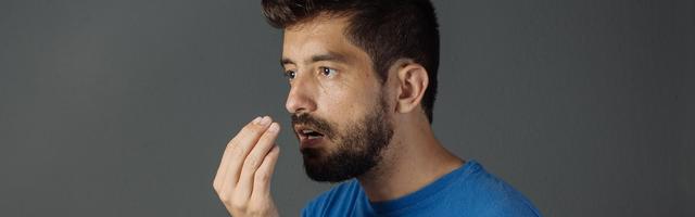 A kellemetlen lehelet okai