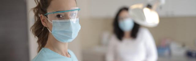 Biztonságos környezetben várjuk pácienseinket!