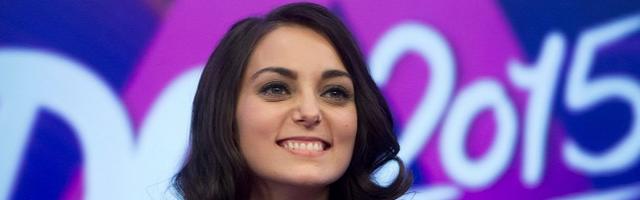 Eurovíziós Dalfesztivál 2015