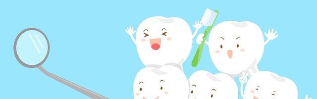 Fogtisztító eszközök - A fogselyem