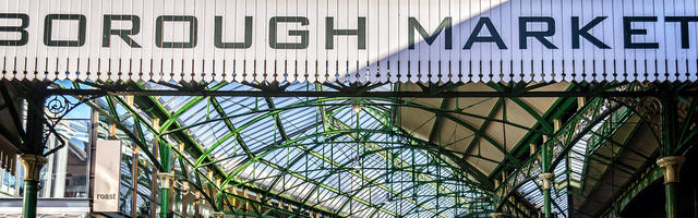 20 ok, amiért imádjuk a londoni karácsonyt