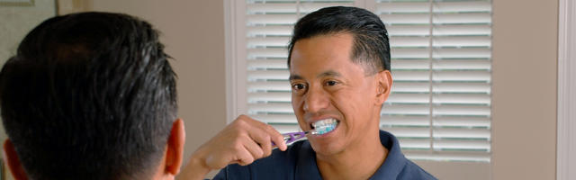 Tudnivalók a helyes szájápolásról