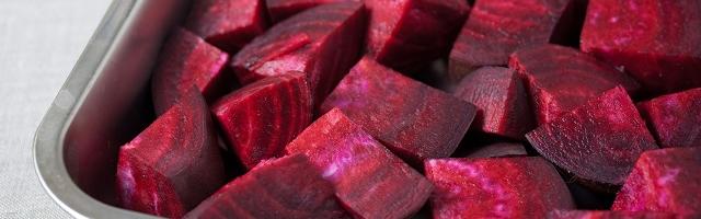 Bánj kreatívan a céklával!