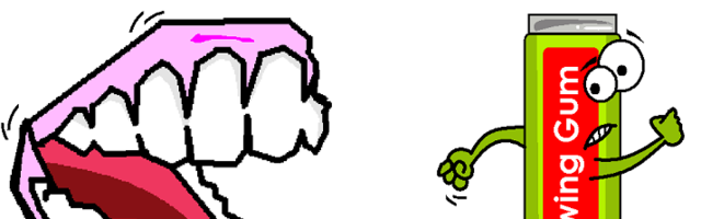 Mit ennének fogaink?