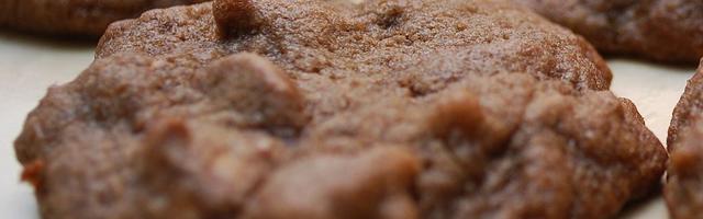 Íme egy stresszoldó édes bűn : Keserűcsokoládés korong