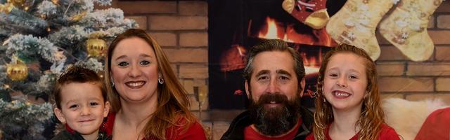 Ne hagyd, hogy a fájdalom veletek vacsorázzon karácsonykor!