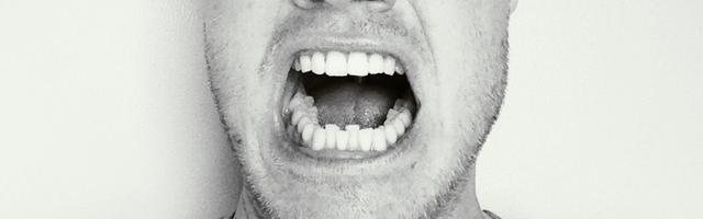 Segítség! Fáj az állkapcsom!