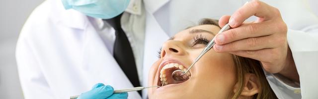 Fogkőleszedés menete