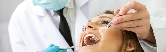 A magánfogászatok előnyei az NHS-hez képest