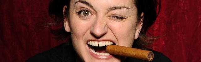 Diastema - szexepil vagy kezelendő fogászati probléma?