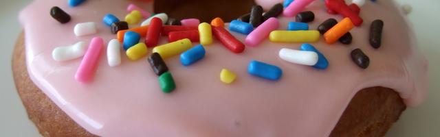 Farsang és az ételek