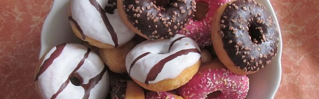 Fánkok a végtelenségig