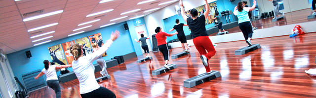 Közösségben, egészségben!