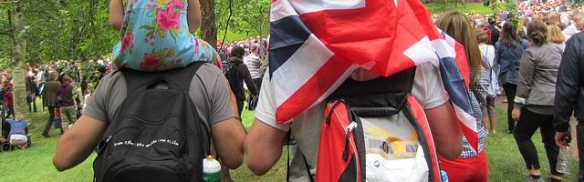 Élet Londonban – 3. rész