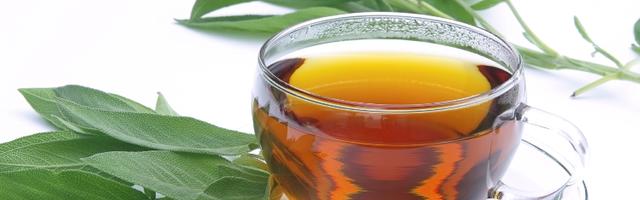 Gyógyfüvek a torok egészségéért