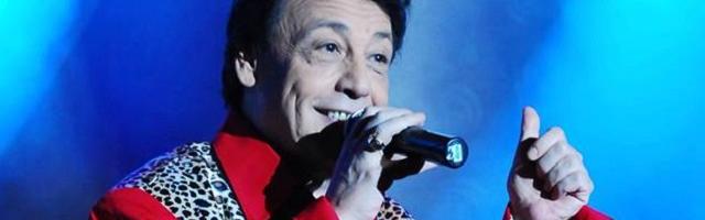 Fenyő Miklós Londonban - Made in Hungaria Retro Party