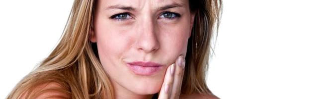 Az állkapocs fájdalom okai