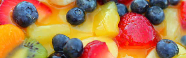 Energetizáló ételek