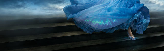 Az élő Hamupipőke