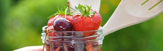 Készítsünk cukormentes lekvárt!