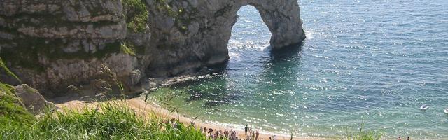 Túrázzunk Angliában!