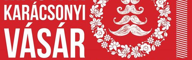 Magyar Karácsonyi Vásár