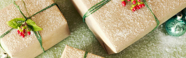 A zöld az új fehér Karácsony!