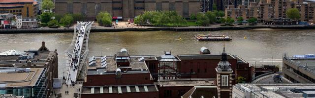 Bemutatkozik a londoni Vezető Konzul