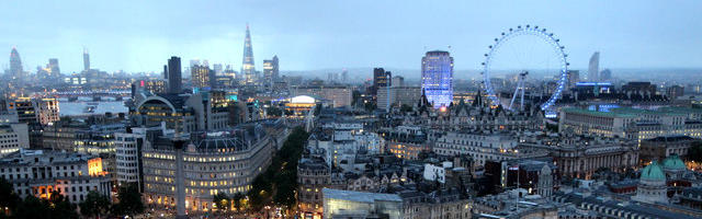 Élet Londonban – 2. rész