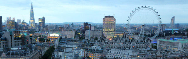 Szabadhegy Péter, Magyarország új londoni nagykövete