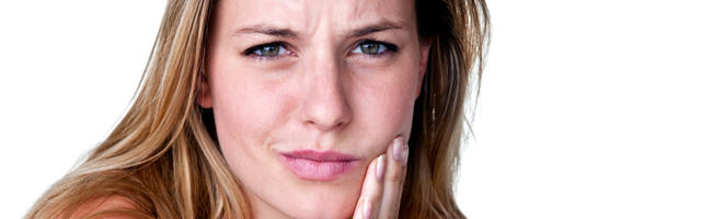 Mit tegyél, ha a járvány idején megfájdul a fogad?