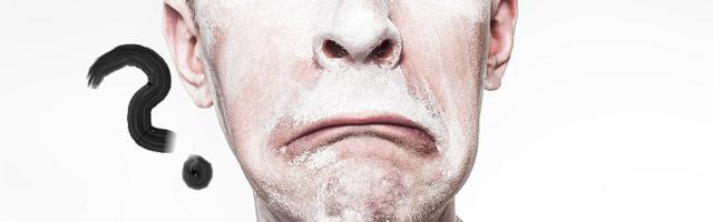 Feketétől fehérebb?!