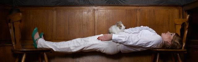 Önbeteljesítő jóslat