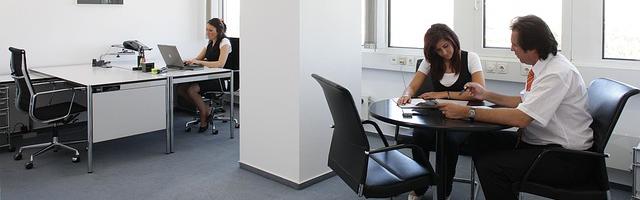 Az irodai dolgozót hamarabb utolérik a fogászati problémák