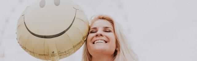 A mosoly hatalma legyőzhetetlen…