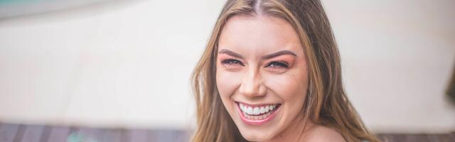 Nyaralás alatt is legyen szikrázó a mosolyunk!