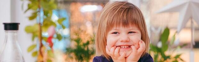 A tejfogak szuvasodása – megelőzhető!