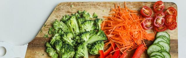 Vitaminok és ásványi anyagok akcióban!