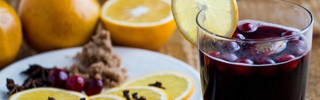 Karácsonyi puncs a hideg téli estékre