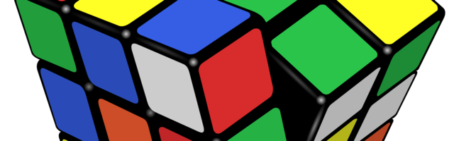 A Rubik-kocka és éllovasai