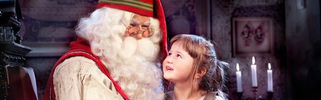 Mikulás, Télapó, Santa Claus és a többiek