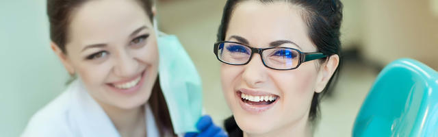 A Magyar Fogorvos Londonban fogászaton számíthatsz ránk!