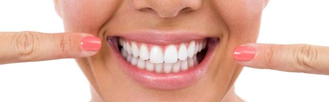 Fogfehérítés otthon?