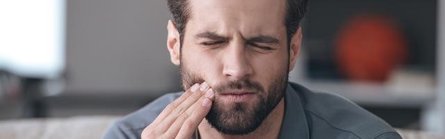 A nyálmirigyek gyulladása